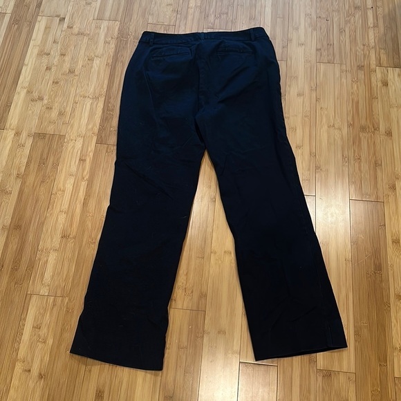 Eddie Bauer pants size 14L women’s - Picture 5 of 9